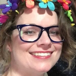 Meet your Posher, Mandy